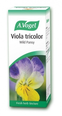 A.Vogel Viola Tricolor 50ml